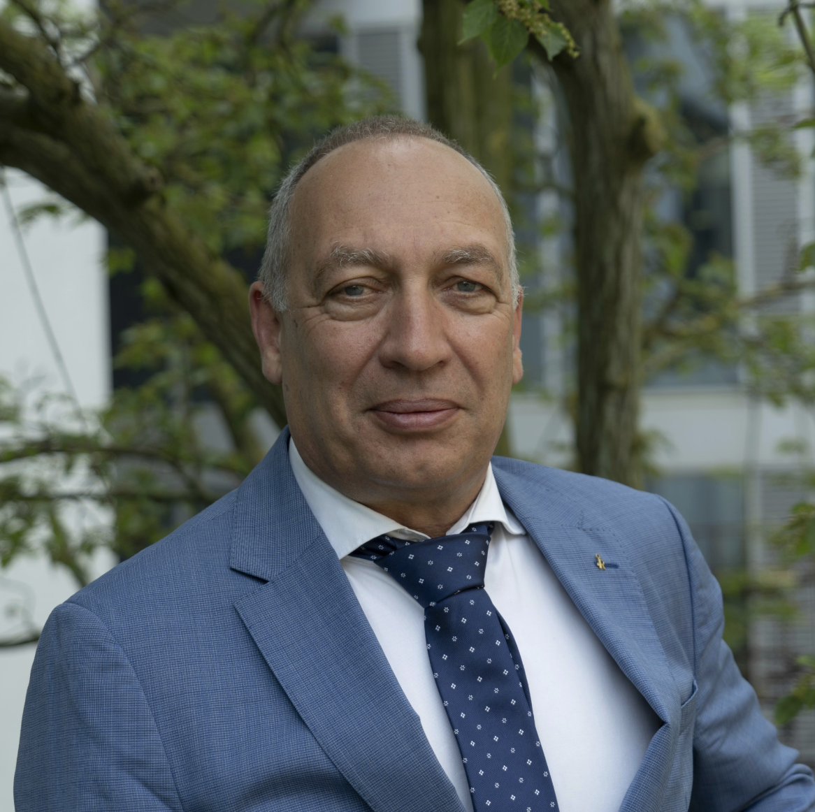 Bernard Maissen